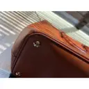 Paradigme leather handbag Prada