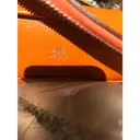 Buy Hermès Plume leather handbag online