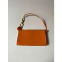 Buy Louis Vuitton Pochette Accessoire leather clutch bag online - Vintage