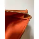 Pochette Accessoire leather clutch bag Louis Vuitton - Vintage