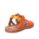 Leather sandals Pom D'Api