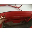Buy Michael Kors Selma leather crossbody bag online