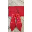 Buy Christian Louboutin So Kate  leather heels online