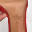Tango leather sandal Valentino Garavani