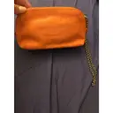 Buy Versace Leather clutch bag online