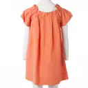 3.1 Phillip Lim Linen mini dress for sale