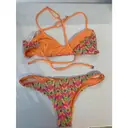 Two-piece swimsuit Vitamin A