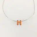 Buy Hermès Pop H necklace online