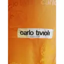 Mink short vest Carlo Tivioli