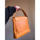 Buy Valentino Garavani Ostrich handbag online