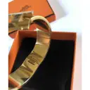 Clic H bracelet Hermès