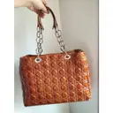 Buy Dior Patent leather handbag online
