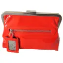 Patent leather mini bag Dolce & Gabbana