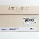 Jimmy Choo Patent leather heels for sale