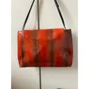 Buy Nina Ricci Patent leather handbag online