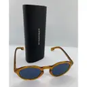 Luxury Burberry Sunglasses Men