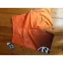 Buy BILLABONG Orange Polyester Shorts online