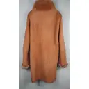 Buy Manzoni 24 Shearling coat online