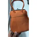 Buy Anya Hindmarch Silk handbag online - Vintage
