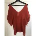 Buy Chloé Silk blouse online - Vintage