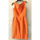 Buy Escada Silk mid-length dress online