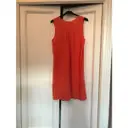 Buy Falconeri Silk mid-length dress online