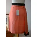 Silk mid-length skirt L'AUTRE CHOSE