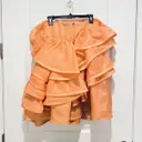 Buy Marc Jacobs Silk mini dress online
