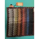 Buy Missoni Silk scarf & pocket square online