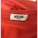 Silk cardigan Moschino Cheap And Chic