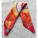 Buy Hermès Pochette silk scarf & pocket square online