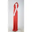 Buy Temperley London Silk dress online