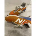 Buy New Balance 574 trainers online