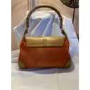 Buy Gucci Bamboo handbag online - Vintage
