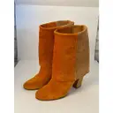 Buy Casadei Boots online
