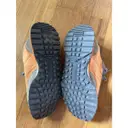 Low trainers Hidnander