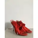 Buy Aquazzura Sexy Thing heels online