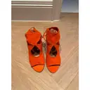 Buy Aquazzura Sexy Thing sandals online