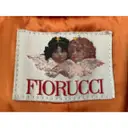 Luxury Fiorucci Coats Women