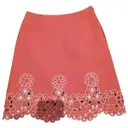 Mini skirt Manoush
