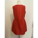 Buy Red Valentino Garavani Mid-length dress online