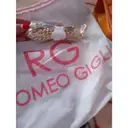 Crossbody bag Romeo Gigli