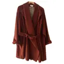 Coat Kenzo - Vintage