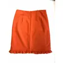 Marni Wool mid-length skirt for sale