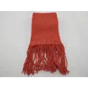 Ralph Lauren Wool scarf for sale
