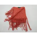 Buy Ralph Lauren Wool scarf online