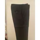 Wool trousers See by Chloé