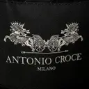 Luxury Antonio Croce Coats Women