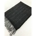 Buy Beams Cashmere scarf online