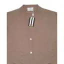 Valentino Garavani Cashmere vest for sale